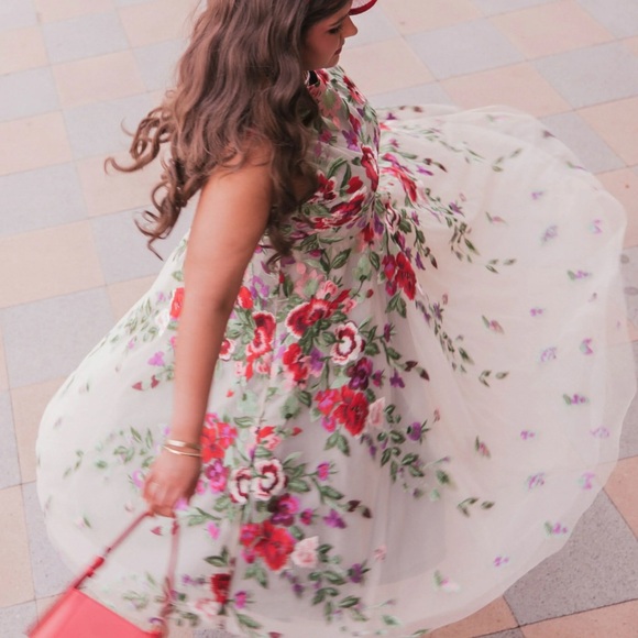 JessaKae Georgina Dress - Picture 8 of 9